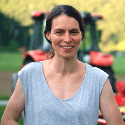 Štefan in Cilka Strle